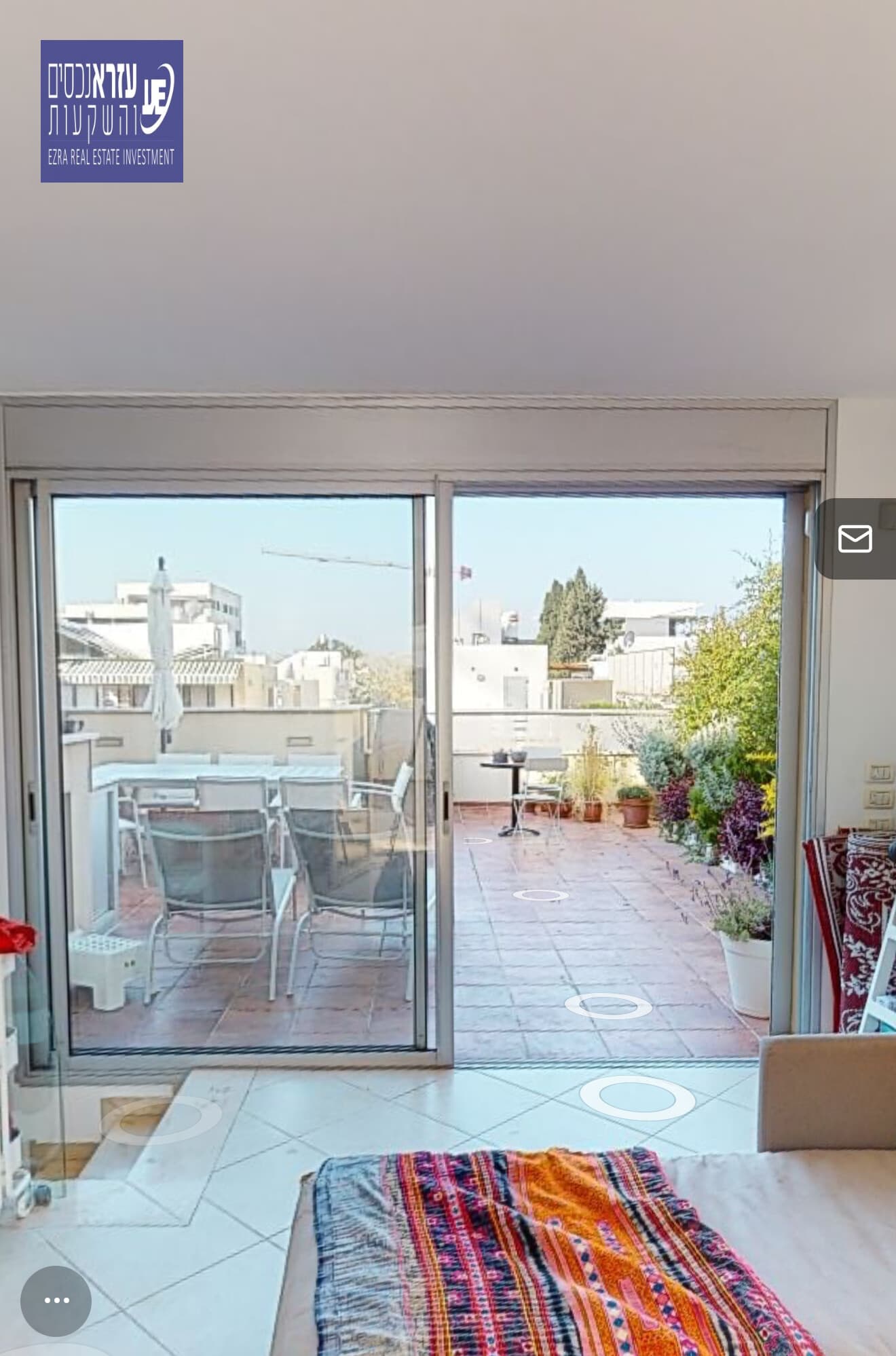בבודנהיימר - דו קומתי 5 חדרים 160 מ"ר - תמונה 1 מתוך 5